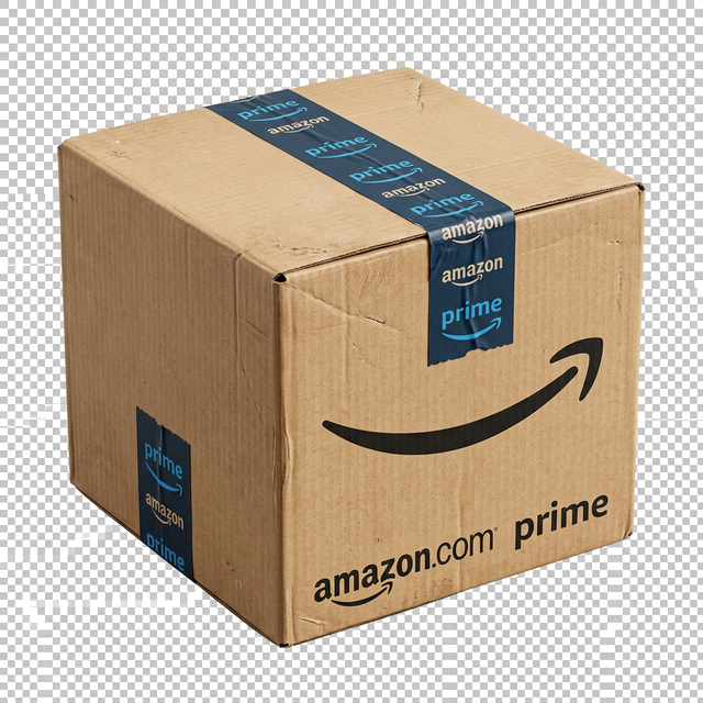 Amazon Box